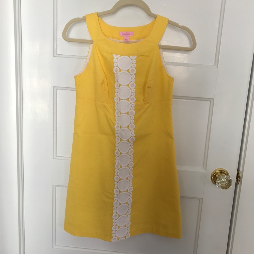 Lily Pulitzer Dress